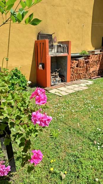 Monoambiente para 2 o 3 personas con patio, parrilla y DirecTV en Santa Clara miniatura 5