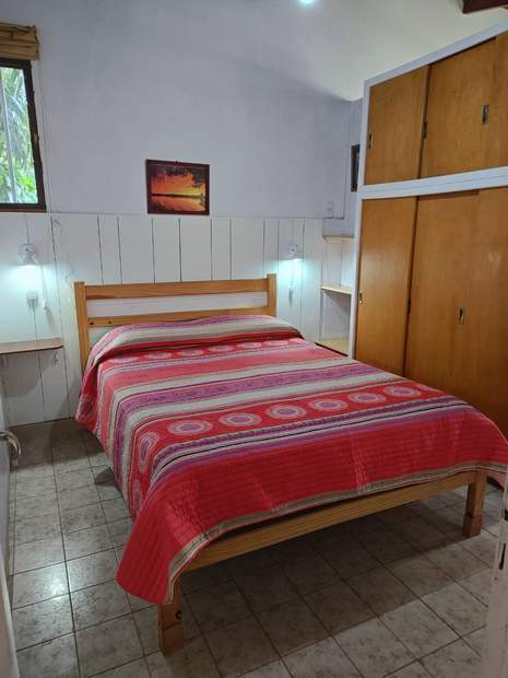 Monoambiente para 2 o 3 personas con patio, parrilla y DirecTV en Santa Clara miniatura 6