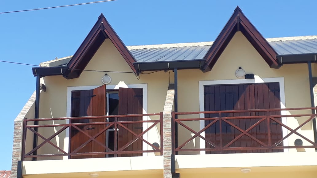 Dúplex para 7 personas a pasos del mar en Santa Clara del Mar miniatura 3