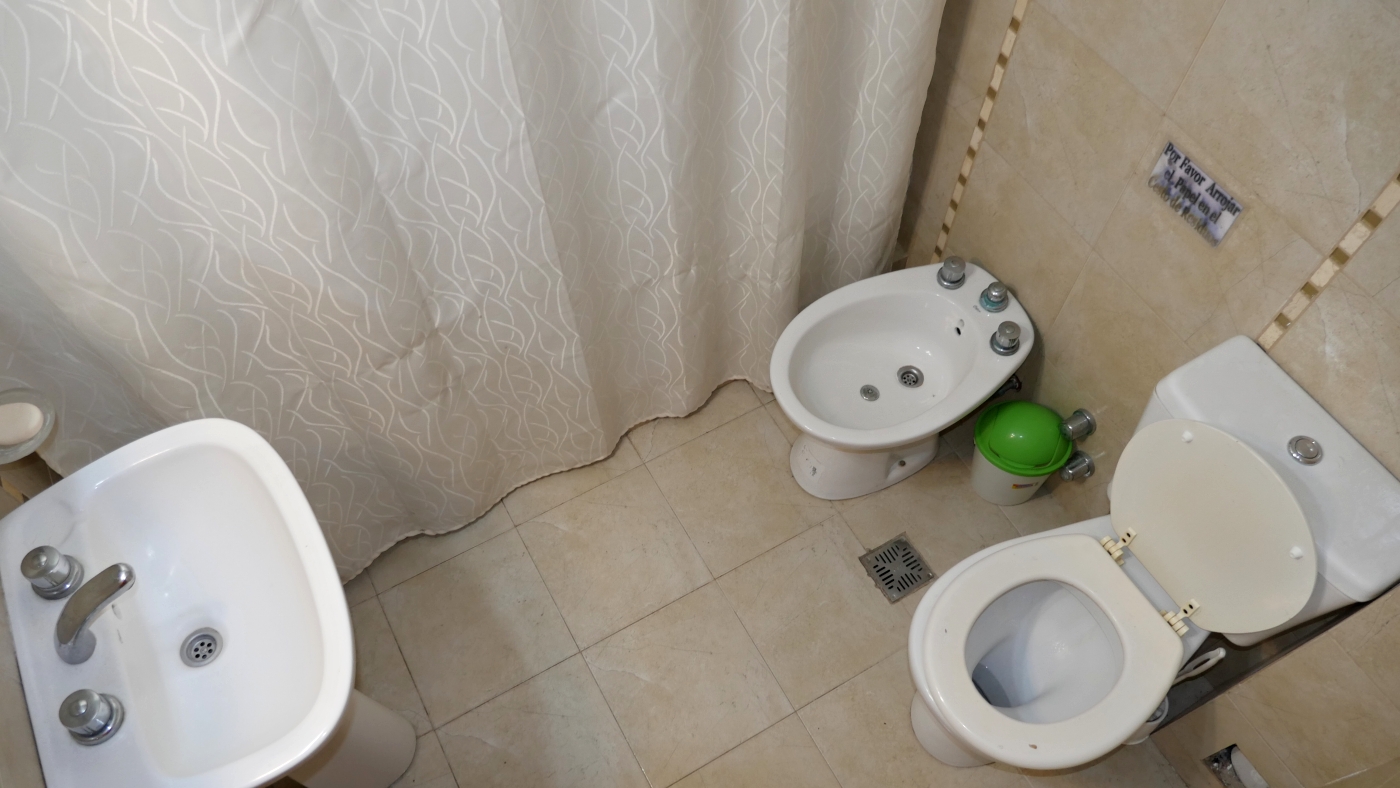 Dúplex para 7 personas a pasos del mar en Santa Clara del Mar miniatura 9