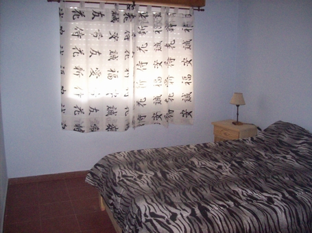 Chalet para 4 personas a 1 cuadra del mar con terraza miniatura 5