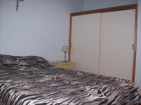 Chalet para 4 personas a 1 cuadra del mar con terraza miniatura 6