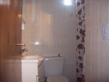 Chalet para 4 personas a 1 cuadra del mar con terraza miniatura 7