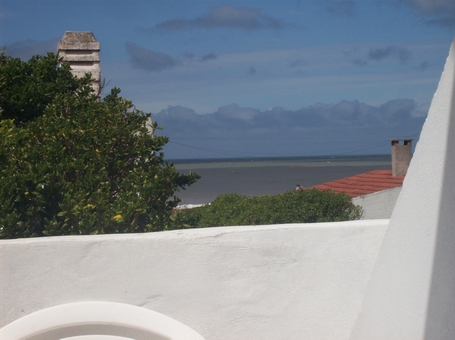 Chalet para 4 personas a 1 cuadra del mar con terraza miniatura 8