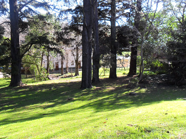 Cabaña con pileta en Sierra de los Padres, ideal descanso miniatura 2