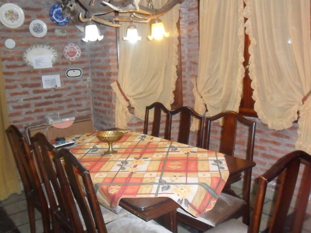 Cabaña con pileta en Sierra de los Padres, ideal descanso miniatura 4