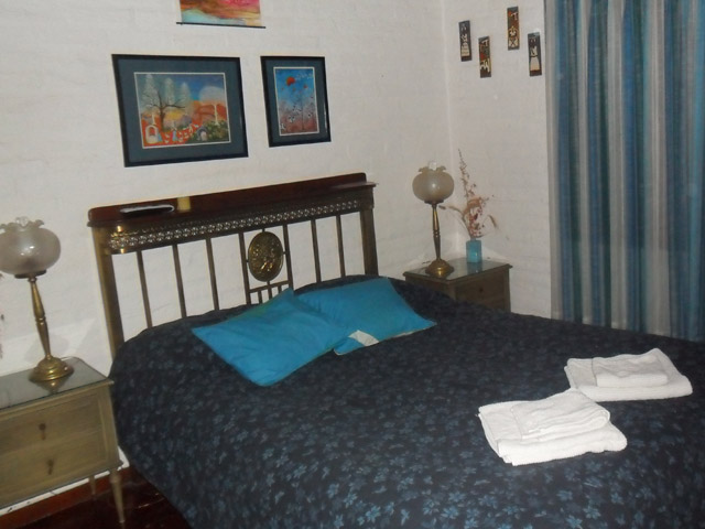 Cabaña con pileta en Sierra de los Padres, ideal descanso miniatura 5