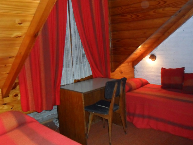 Cabaña con pileta en Sierra de los Padres, ideal descanso miniatura 6