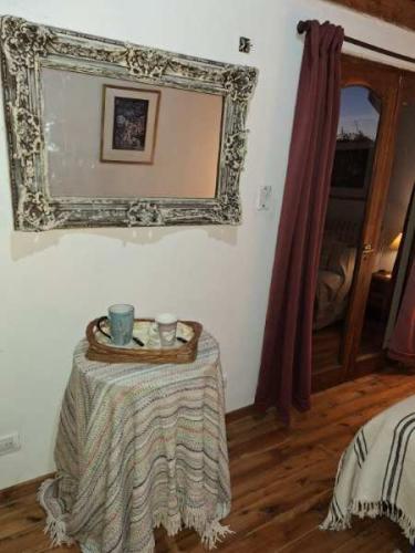 Cabaña cerca del golf y del centro en Sierra de los Padres miniatura 11