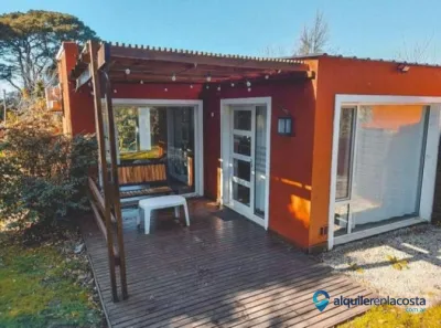 Cabañas Cedro Azul en Sierra de los Padres