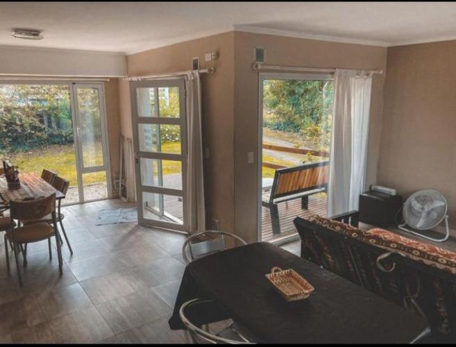 Cabañas Cedro Azul en Sierra de los Padres miniatura 2