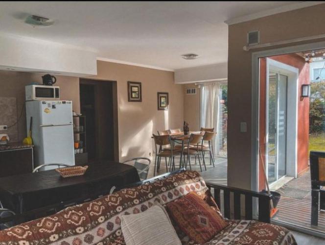 Cabañas Cedro Azul en Sierra de los Padres miniatura 4