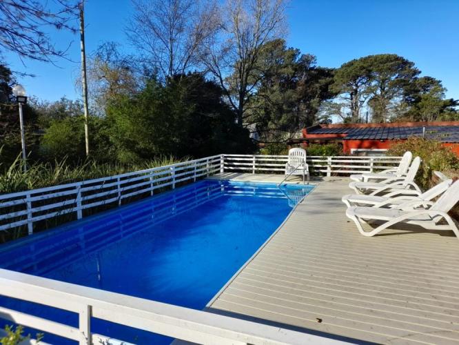 Cabañas Cedro Azul en Sierra de los Padres miniatura 5