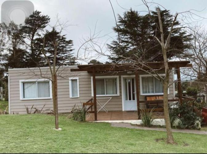 Cabañas Cedro Azul en Sierra de los Padres miniatura 7