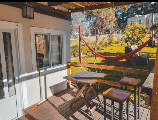 Cabañas Cedro Azul en Sierra de los Padres miniatura 9