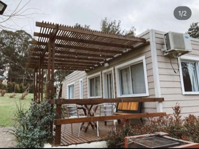 Cabañas Cedro Azul en Sierra de los Padres miniatura 10