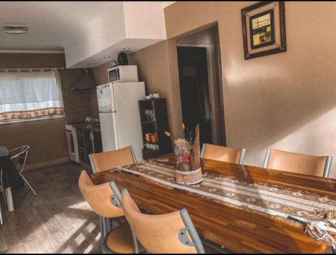 Cabañas Cedro Azul en Sierra de los Padres miniatura 11