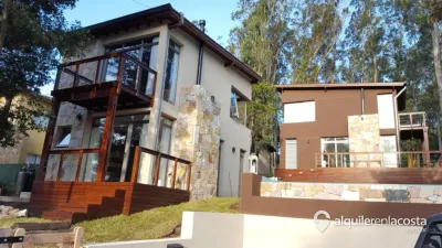 Cabañas para una escapada tranquila en Sierra de los Padres