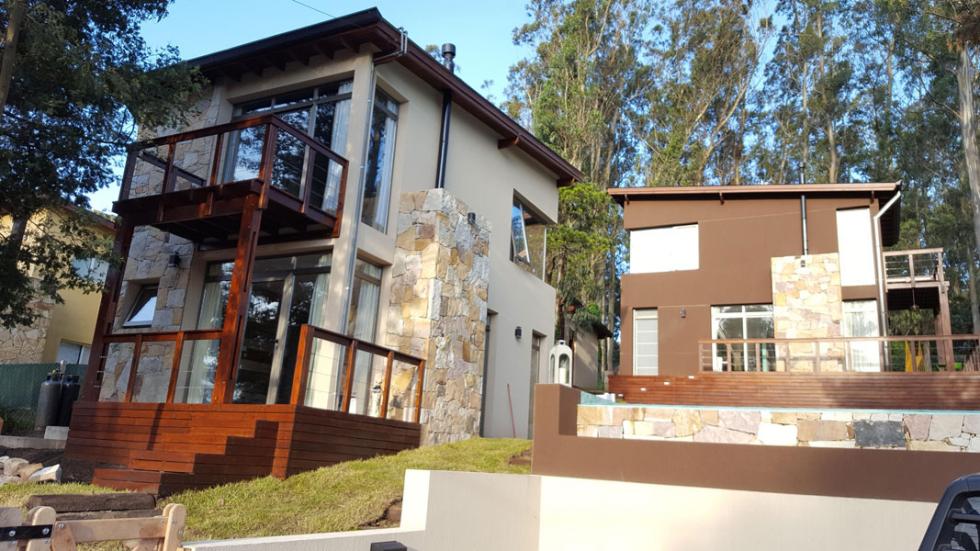 Cabañas para una escapada tranquila en Sierra de los Padres