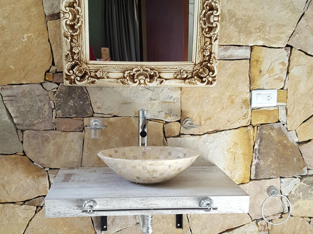 Cabañas para una escapada tranquila en Sierra de los Padres miniatura 4