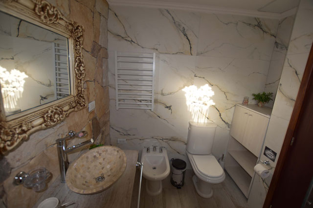 Cabañas para una escapada tranquila en Sierra de los Padres miniatura 5