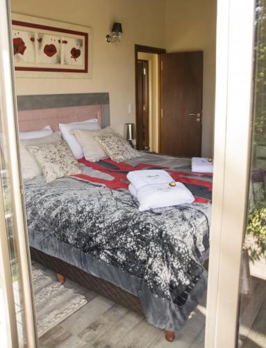 Cabañas para una escapada tranquila en Sierra de los Padres miniatura 10