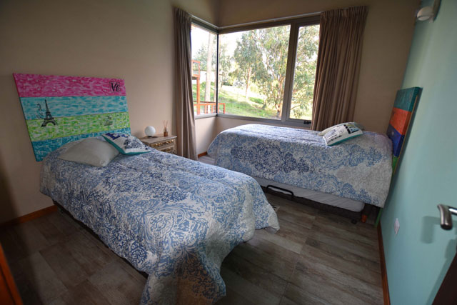 Cabañas para una escapada tranquila en Sierra de los Padres miniatura 11