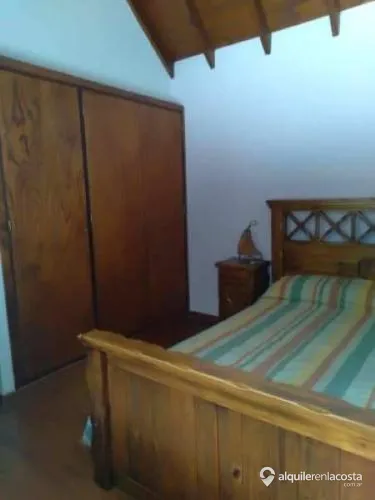 Cabaña con pileta privada y parrilla en Sierra de los Padres foto 5
