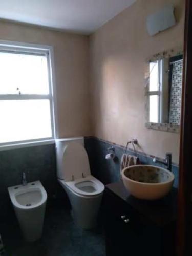 Cabaña con pileta privada y parrilla en Sierra de los Padres miniatura 6