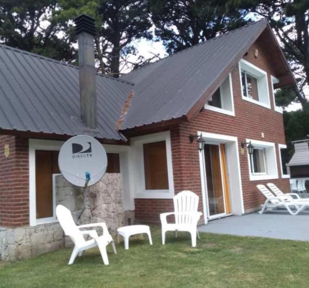 Cabaña con pileta privada y parrilla en Sierra de los Padres miniatura 9