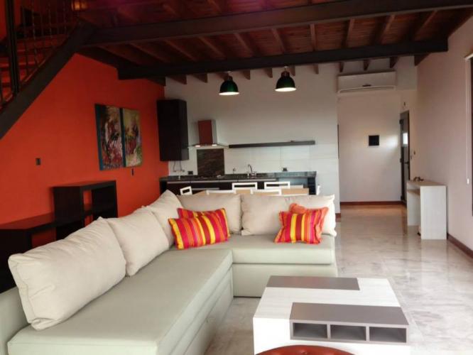 Lodging con piscina y vistas serranas en Sierra de los Padres miniatura 3