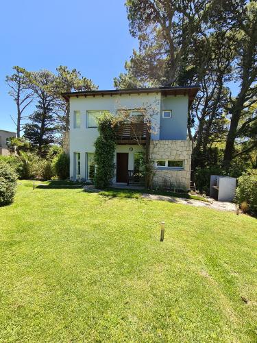 Alojamiento serrano para descansar en Sierra de los Padres