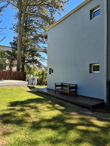 Alojamiento serrano para descansar en Sierra de los Padres miniatura 4