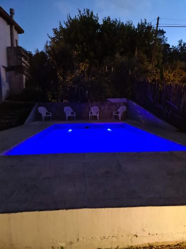 Alojamiento serrano para descansar en Sierra de los Padres miniatura 7