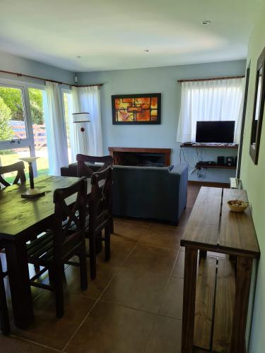 Alojamiento serrano para descansar en Sierra de los Padres miniatura 8