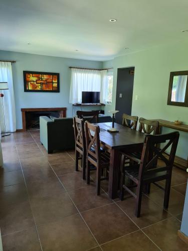 Alojamiento serrano para descansar en Sierra de los Padres miniatura 9