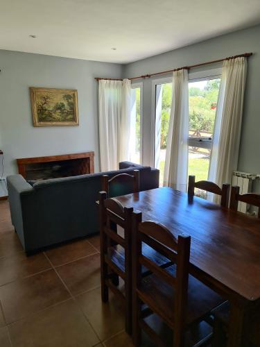 Alojamiento serrano para descansar en Sierra de los Padres miniatura 10