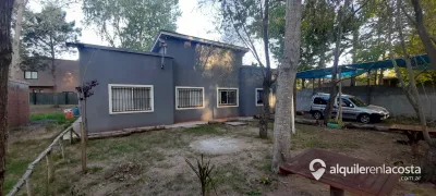 San Bernardo - CASA HASTA 6 PERSONAS CUATRO AMBIENTE PARRILLA PARQUE foto 2